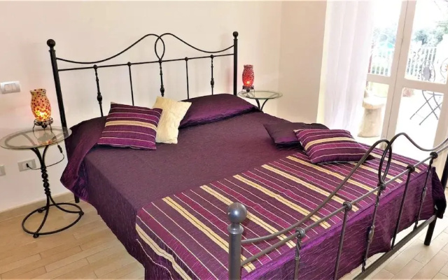 Relais Nerano Suites