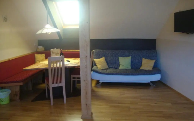 Haus Sylvia
