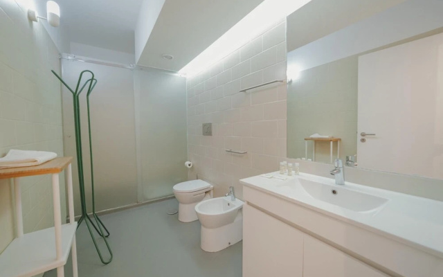 Porto Modern Downtown Apartment C