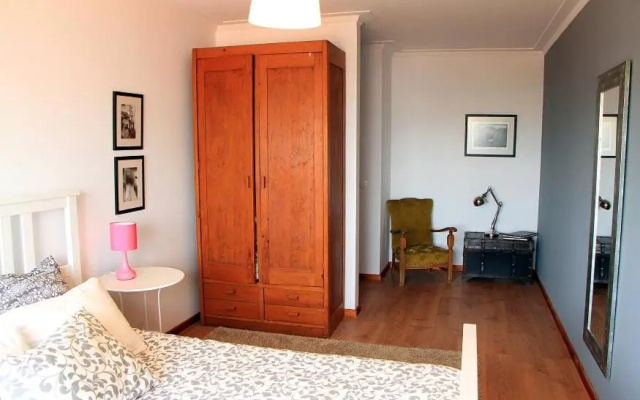 Historical Porto/Gaia Apartment