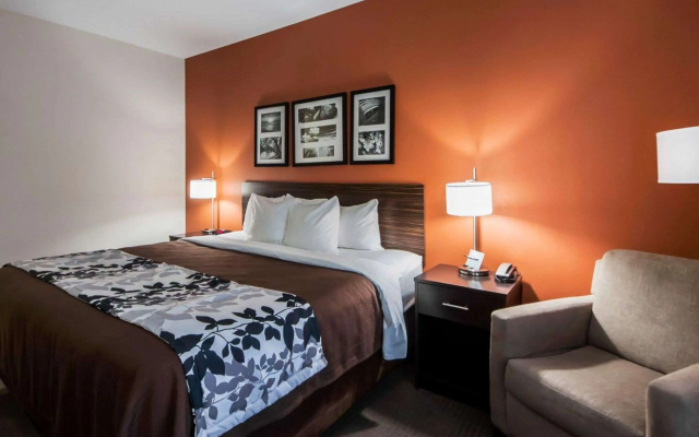 Sleep Inn & Suites Elk City Route 66