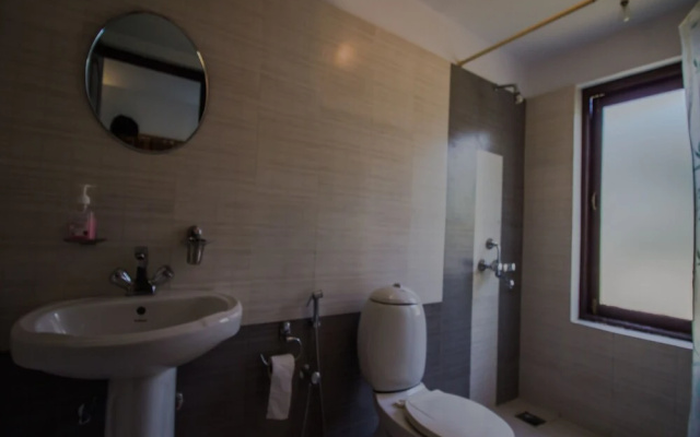 OYO 14183 Home Duplex 3BHK Bardez