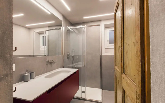 Orti Terrace Elegant Florence Stay