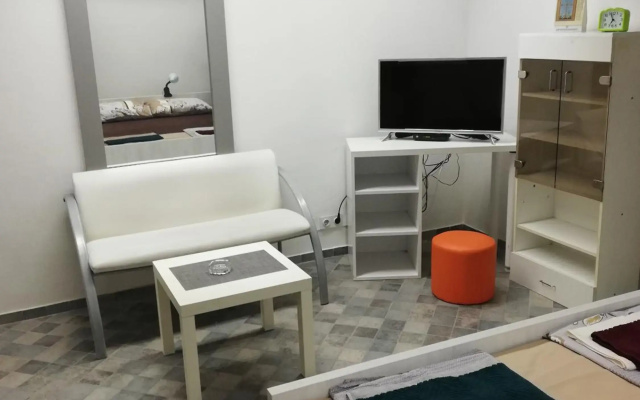 Apartman Pocerac