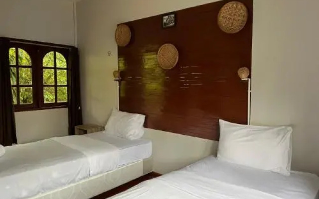 Q house Koh Phangan