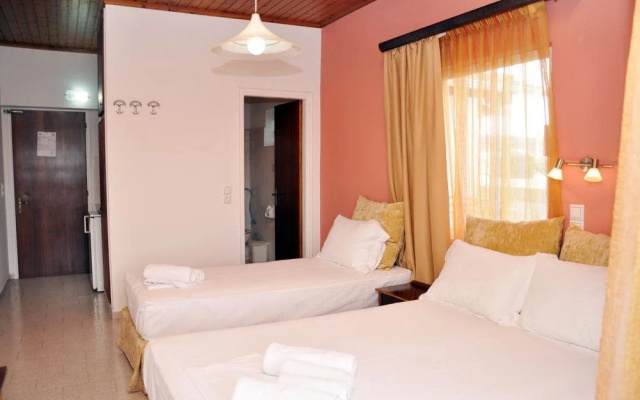 Digenis Rooms