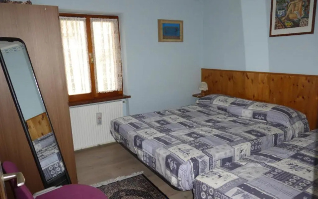 Casa Pederzolli -