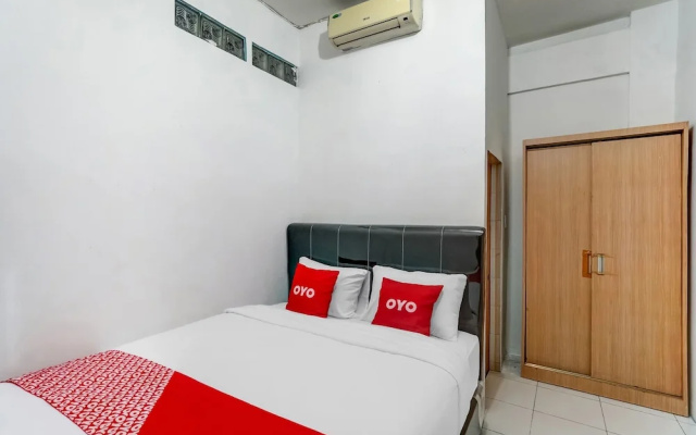Hotel O Wilson HomestayNearRSU Bunda Thamrin