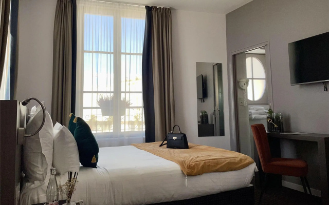 Best Western Blois Chateau