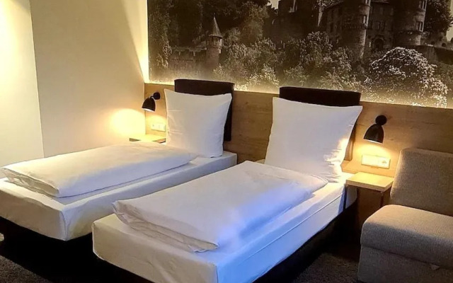 Euro Hotel Wertheim