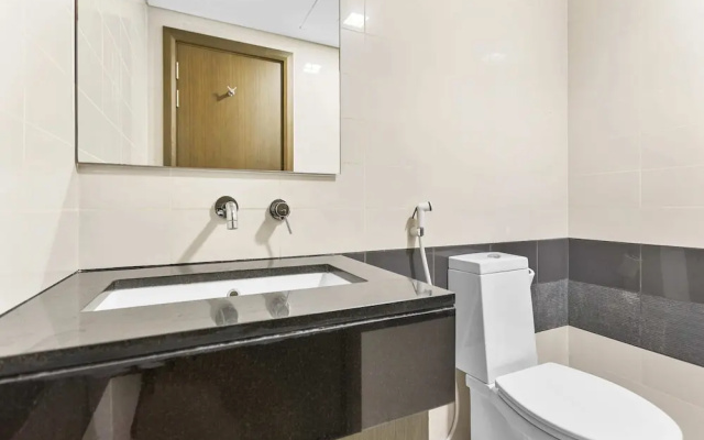 Silkhaus Lofts, Downtown Dubai