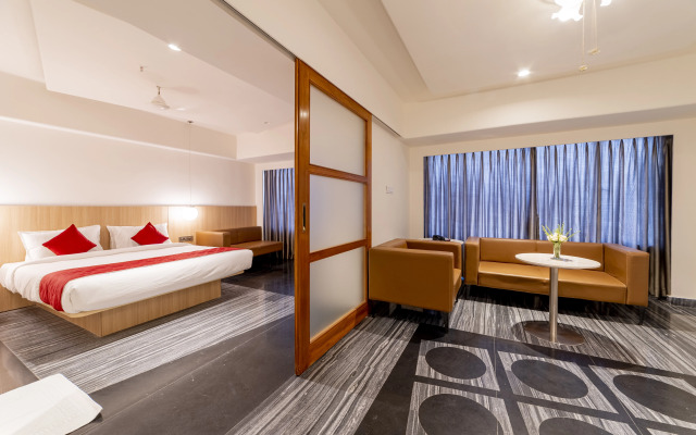 Holiday Inn Express And Suites Vijayawada by IHG