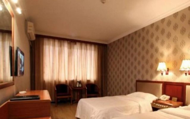 Guilin Weihang Hotel