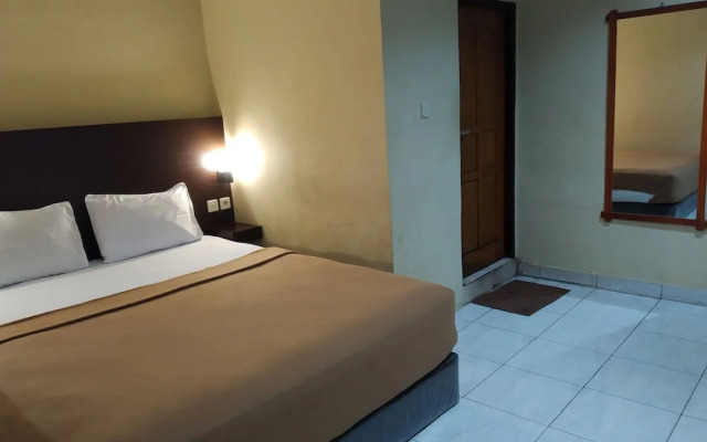 Galaxy Hotel Abepura