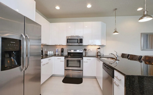 Serenity - 3 Bed Townhouse w/splashpool-5105SY