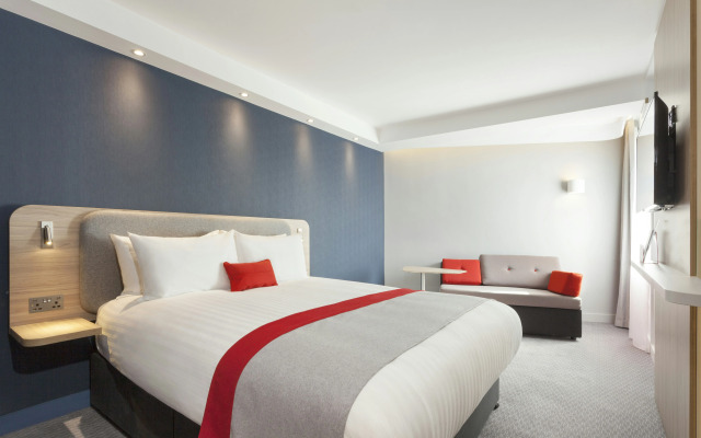 Holiday Inn Express St. Albans - M25, Jct.22 by IHG