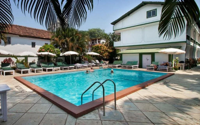 Hotel Bom Sucesso