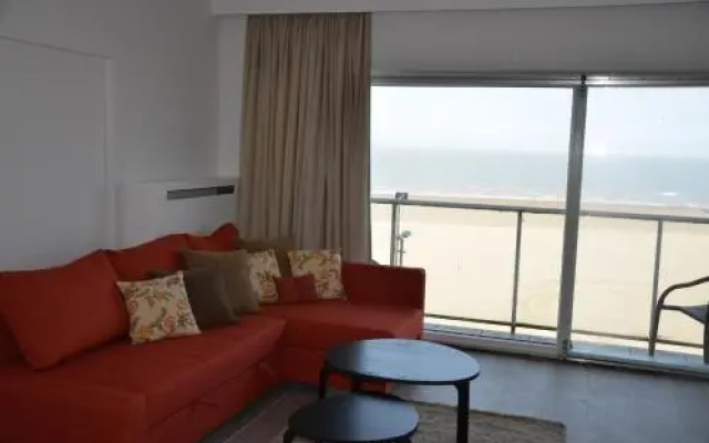 Apartment Beach