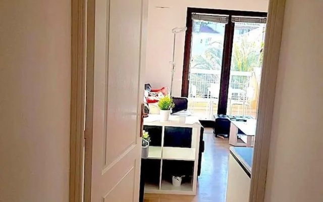 1 Chambre Volta