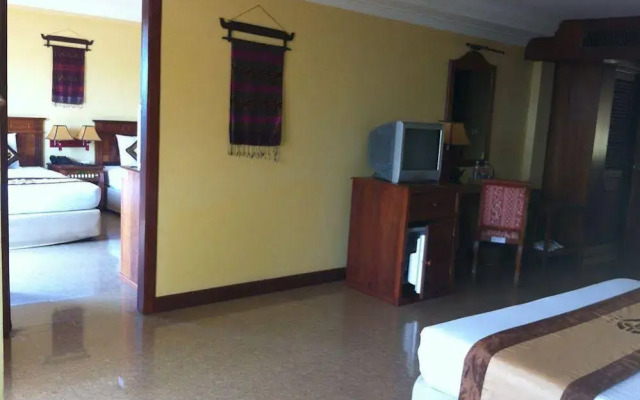 Golf Angkor Hotel