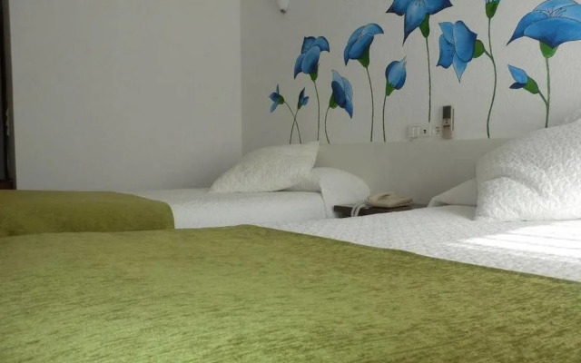 Varandas De Alter Hotel Spa