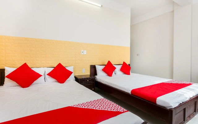 Gina Hotel
