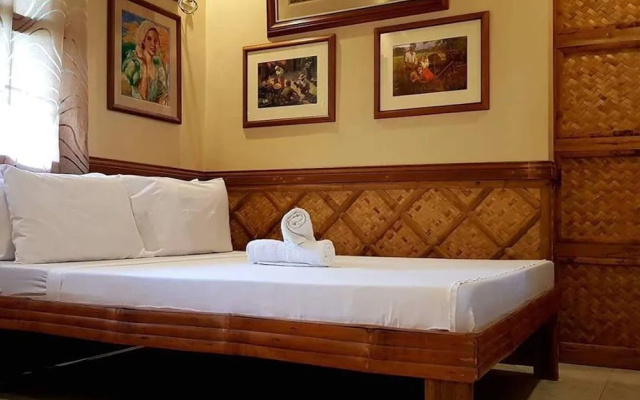 Villa Anastacia White Beach Puerto Galera