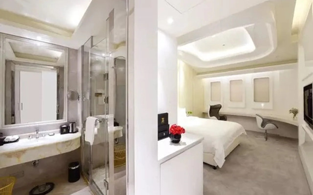 Chengdu Best Hotel