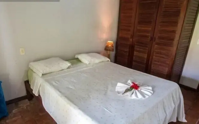Pipa Casa Cândido