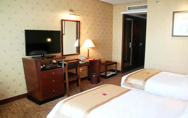 Longcheng International Hotel