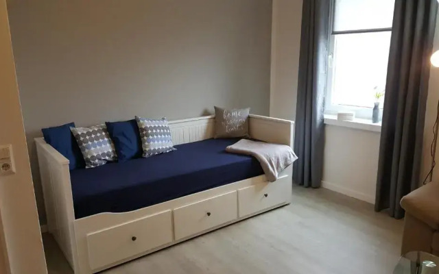 Ferienwohnung Bockholm Appartement 1 - 8