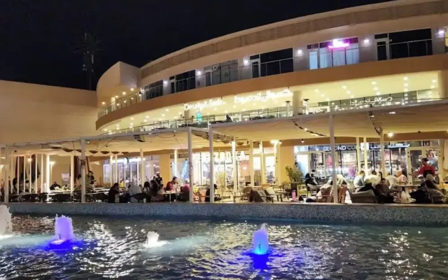 Host Prime Boutique Hotel 14