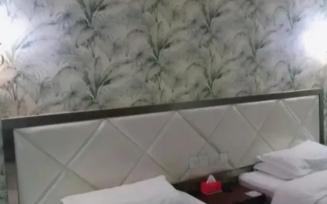 Lan Kou Hotel