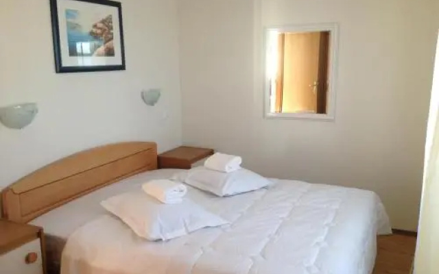 Apartments Šuperba