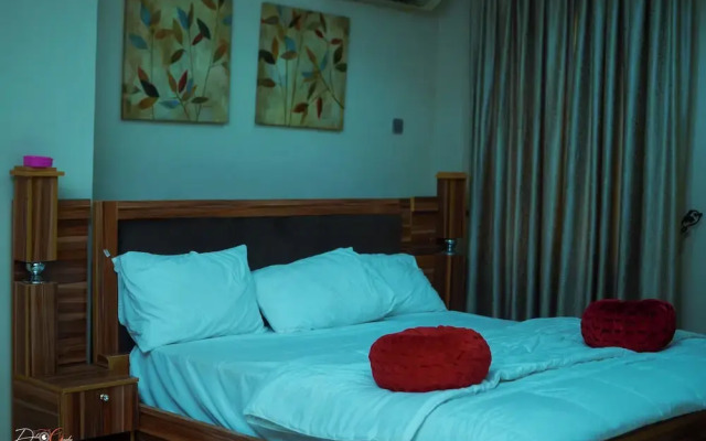 Montrose Apartment Asaba