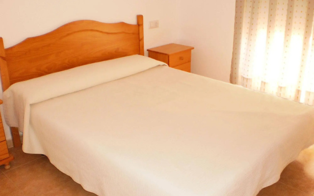 Apartamentos Penya Golosa 3000