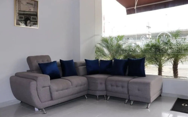 Hotel La Primera