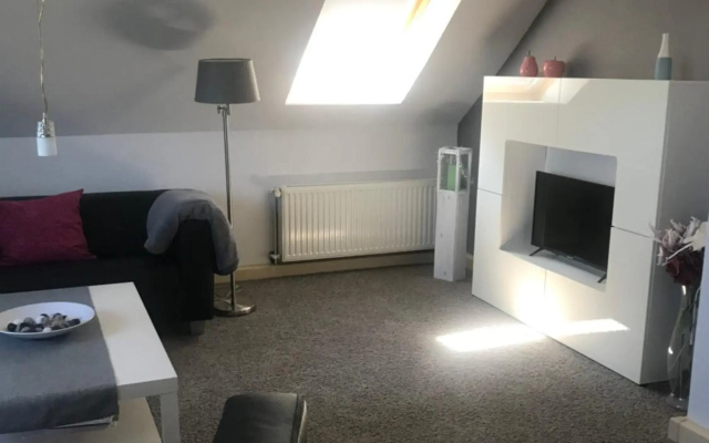 Ferienwohnung Matti