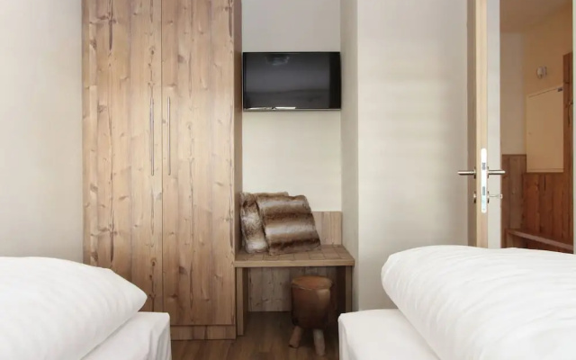 Luxurious Apartment in Kaprun with Sauna