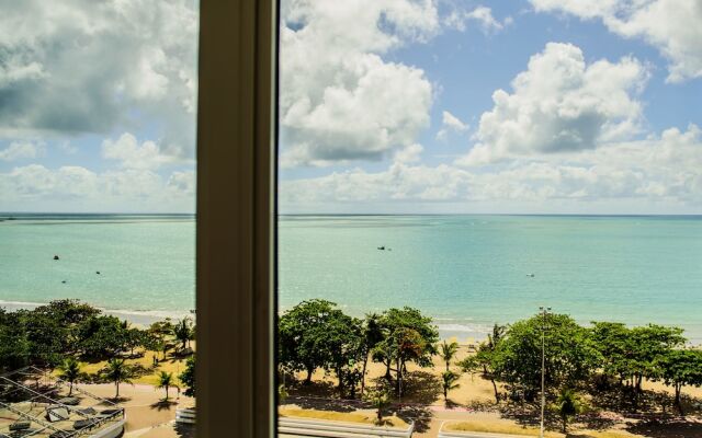 Mercure Maceio Pajucara Hotel 1