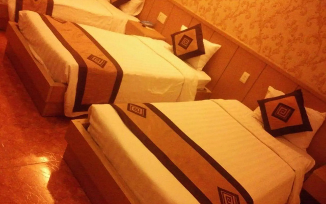 Saigon Nam Long Hotel
