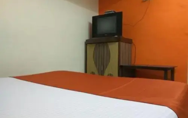 Hotel Shiva