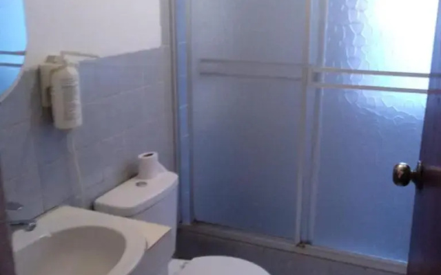 Hostal Las Begonias