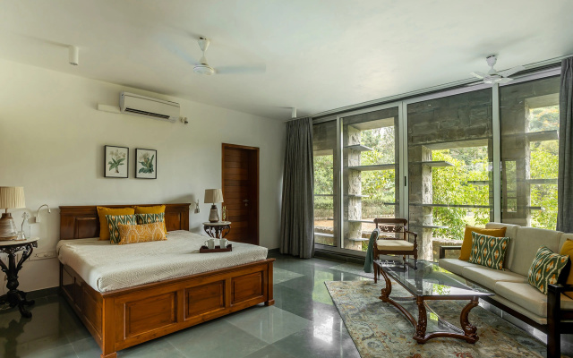 Maharajah House