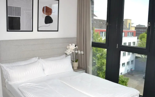 NOVERA Aparthotel