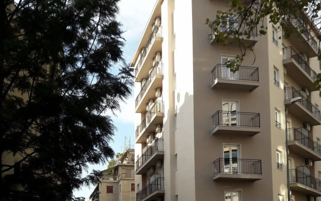 Athens Comfort Suites & Apartments