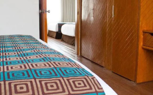 Sonesta Posadas del Inca Miraflores