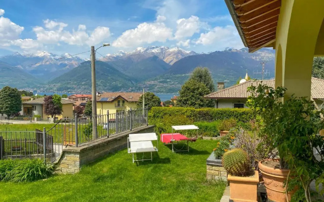Archi SP Arkaden-Villa