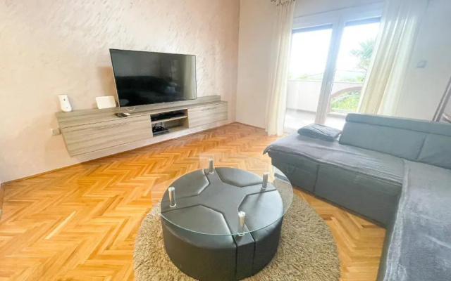 Apartman Oaza
