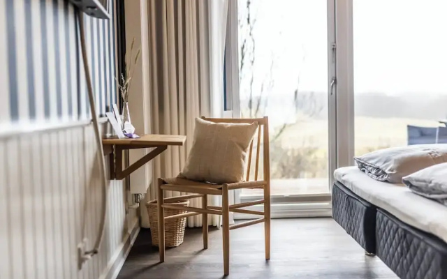 Kellers Badehotel